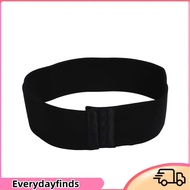 everydayfinds Implant Stabilizer Band Post Op Bra Augmentation and Reduction Strap Chest Belt Breast