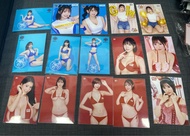 (2025年11月更新)全新生寫真 3R相 梓光莉 二葉惠麻 北野未奈 山手梨愛 長濱蜜璃 古川穂乃果 古乃穗乃 櫻空桃 桃乃木香奈 兒玉七海 本鄉愛 五條戀 鷲尾芽衣 miru 佐佐木紗希 小野六花