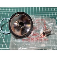 Tapak bulb signal depan C70Z (RH) original