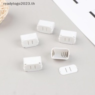 [RD] 5Pcs Mini L1154F Battery Case Battery Storage Box Battery Holder for AG13 LR44 [Ready Stock]