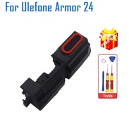New Original Ulefone Armor 24 Speaker Inner Loud Speaker Buzzer Ringer Horn Accessories For Ulefone 