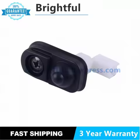1 Pin Car Interior Door Courtesy Light Lamp Switch Sensor For Suzuki SX4 Swift Grand Vitara SX2 Aeri