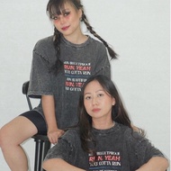 Proof, LUCKY7, PARADISE T-SHIRT - BOWWOWOFFICIAL