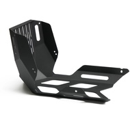 Spot delivery NEW Haojue TR300 Plus Motorbike Accessories Skid Plate Engine Guard and Oil Sump Prote