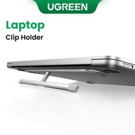 UGREEN Back Clip Holder Laptop Holder 30mm Height Adjustable Foldable & Portable