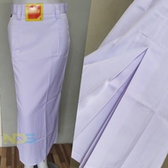 ROK SPAN BELAH BELAKANG REMPEL KERJA SEKOLAH SMP SMA