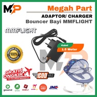 MMFLIGHT BABY ELECTRIC SWING ADAPTOR - 1.5 Meter CABLE - GOOD | MMFLIGHT BABY SWINGER ADAPTOR | MMFL