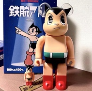 Bearbrick Astro Boy Brave Ver. 阿童木
