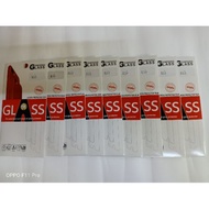 Oppo a37 tempered glass