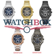 Original in stock Gents Headline Stainless Steel men's  WatchGW0572G1GW0571G1GW0571G2GW0571G3GW0571G