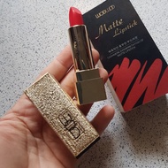 AGC and wod Korean lipstick