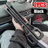 [Ready Stock] Benz Car Seat Gap Filler Side Seam Plug Strip Leak-proof Filling Strip Wallet Phone Ho