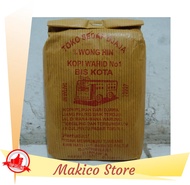 Kopi Bis Kota Arabika 1000 Gram | Kopi Legenda Jatinegara | Coffee Brew | Kopi Arabika | Kopi Hitam