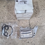 Oil Cooler Engine Peugeot RCZ / 308 / 3008 / 508 Original 5008