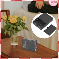 [lswbd] Buddha Player Mini Automatic Practical Buddha Praying Machine Buddhist Music Player Machine 