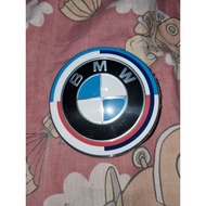 Emblem logo bmw E30 82mm