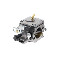Carburetor 395 For Husqvarna 395XP Chainsaw 503280410 Carb Carby 501355501