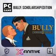 Bully: Scholarship Edition [PC DIGITAL DOWNLOAD]