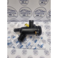 Water pump tail water pipe for RANGER EVEREST BT50 15 part code BK3Q8A544AD / BK3Z8591F