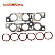 FOR TOYOTA ALTEZZA SXE1 JCE1 GXE1 2.0L VVTi 1GFE Intake and Exhaust Manifold Engine Parts Engine Gas