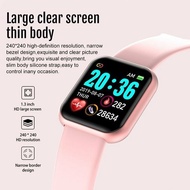 ♞Smart Watch Waterproof Bluetooth B9 Smartwatch Fitness Tracker Wrist band watch
