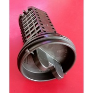 PENUTUP LUBANG KONTROL DRAIN MESIN CUCI FRONT LOAD LG 12 KG - 21 KG F1014NTGW F1400HT1B F1450ST1W F2