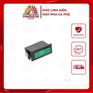 Faema coffee maker source light - Faema coffee maker components