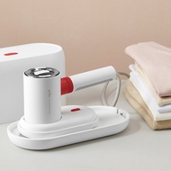 [Mai Space] Steamer iron 2 in 1 / RedDot Design Award / Garment Steamer / iron / Portable / 180°C steam / Smart preheat