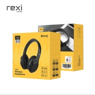 HEADSET BLUETOOTH REXI WB01