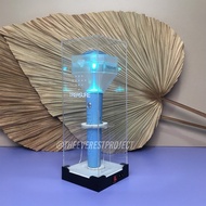 [BOX LIGHTSTICK] TREASURE LIGHTSTICK TREASURE LIGHTSTICK BOX WITH INLINE LIGHT