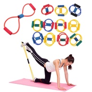 YOGA FITNESS STRETCHINGTALI/ YOGA FITNESS SPORTS AID YOGA RUBBERTALI IJN