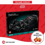 LEGO Technic Mercedes-AMG F1 W14 E Performance (LG42171)