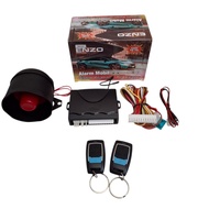Enzo en-117 car alarm enzo en-117 alarm