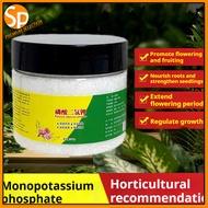 Baja Bunga & Buah Potassium Dihydrogen Phosphate Flowering Booster Serbuk Subur Galak Bunga Untuk Se