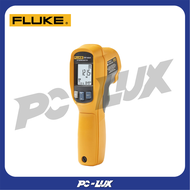 FLUKE เทอร์โมมิเตอร์อินฟราเรทแบบเลเซอร์เดี่ยว 20:1 สป๊อต1 รุ่น 64 MAX