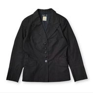 Agnes B Blazer Jacket