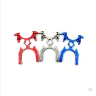 Model Aircraft Transmitter Remote Control Holder DEVO7 DEVO10 JR FUTABA AT9 Flying Heaven and Earth