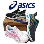 Asics Kasut Sukan Perempuan Asics Gel Jogging Shoe Sport Shoe