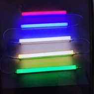 T5 and t3 led caps set 10cm 20cm 30cm 60cm 90cm 120cm