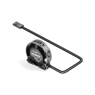 HUDY 293104 ALU RC FAN 40MM - BOTTOM/SIDE MOUNT 2 HOLE
