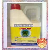 SYMBOL 45SC 1L/4L         .