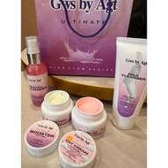 Evina Skincare Medan - GWS Ultimate | Ready Gojek Instant Medan