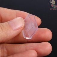 AVUKA Whistle Cover Whistle Accessories 10pcs Whistle Protective Mouthguard Sport Training Whistle C