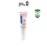 Sparkle Toothpaste Natural Himalayan Pink Salt 100% Natural Organic 100g (Exp:28/06/2024)