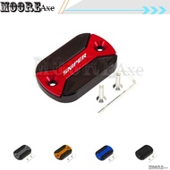 Mooreaxe For YAMAHA Sniper 150 Sniper 155 V1 V2 V3 V4 MX 135 Motorcycle Accessories Brake Pump Cover