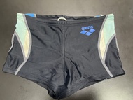 Arena 男裝泳褲