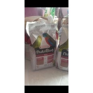 dedok pelet burung nutribird B14.