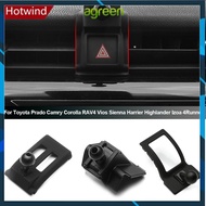 RL Car Phone Holder Stand Dedicated Mount Bracket Automobile Fixed Base for Toyota Prado Camry Corol