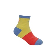 Children's Sports Socks PALLY SPORT QUARTER (4-6 Years) 1 Pair Pack
