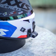 AXXIS HELMET Chinmount Chin mount for Gopro action camera by HANC